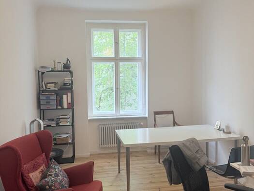 Wohnung zum Kauf 290.000 € 2 Zimmer 55,9 m² Charlottenburg Charlottenburg-Wilmersdorf 10589