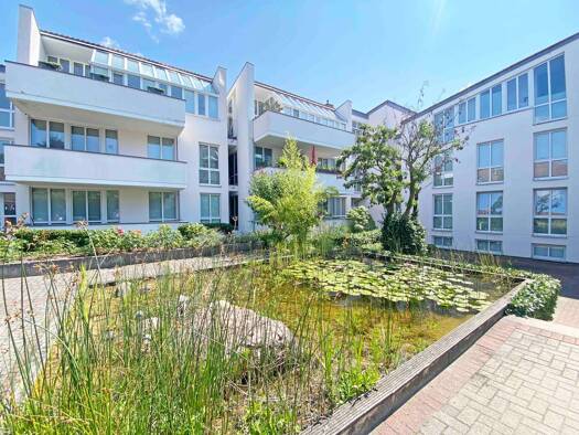 Wohnung zum Kauf 565.000 € 5 Zimmer 156 m² Geschoss 1/3 frei ab sofort Misburg-Nord Misburg - Anderten 30629