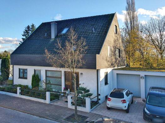 Haus zum Kauf 469.000 € 6 Zimmer 167 m² 364 m² Grundstück Steinmauern 76479