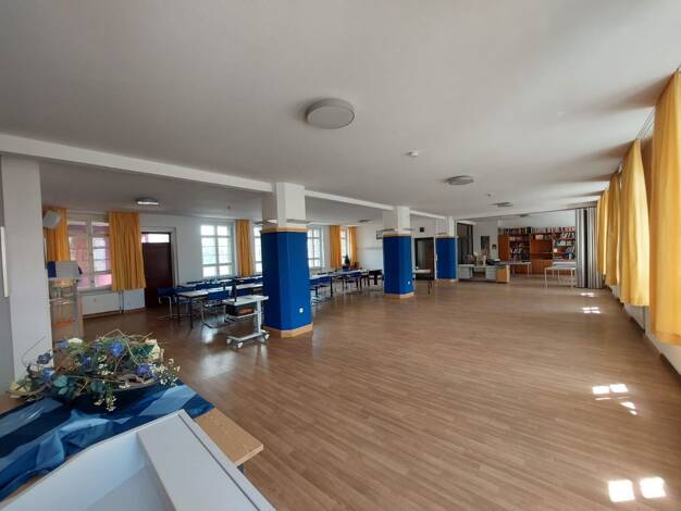 Bürofläche zur Miete provisionsfrei 3.900 € 220 m² Bürofläche Reitbahnstrasse Schönebeck Schönebeck (Elbe) 39218