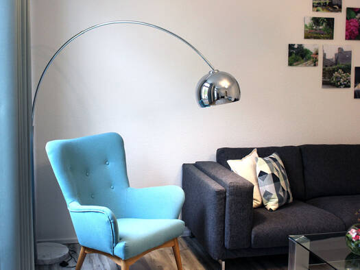 Wohnung zur Miete 520 € 3 Zimmer 80 m² Leipziger Straße 2 Altenburg 04600