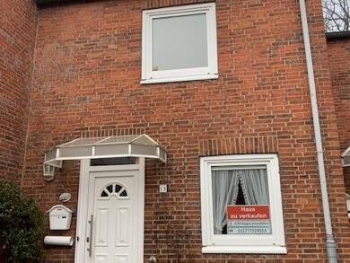 Reihenmittelhaus zum Kauf 399.990 € 3 Zimmer 65 m² 65 m² Grundstück frei ab sofort Koldeweystraße 15 Groß Borstel Hamburg 22453