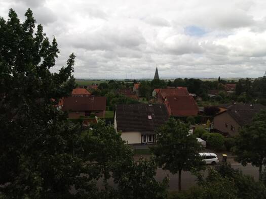 Wohnung zur Miete 600 € 3 Zimmer 91 m² Geschoss 3/3 frei ab sofort Friedrich-Bamberg-Ring 2 Schöppenstedt Schöppenstedt 38170