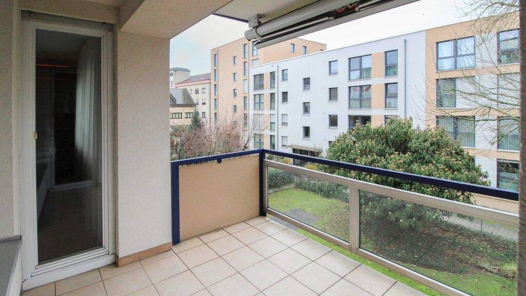 Wohnung zum Kauf 399.000 € 3 Zimmer 102,2 m² 1. Geschoss Bad Cannstatt Stuttgart 70374