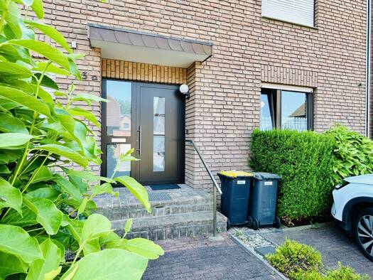 Reihenmittelhaus zum Kauf 449.000 € 7 Zimmer 256 m² 375 m² Grundstück Altendorf Ulfkotte Dorsten 46282