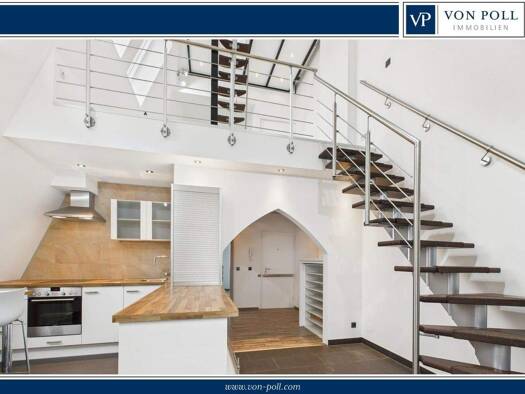 Maisonette zum Kauf 249.000 € 3,5 Zimmer 68,7 m² 3. Geschoss Zossen 15806