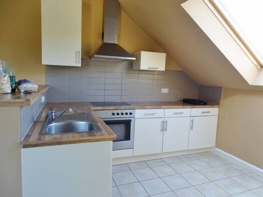 Wohnung zur Miete 600 € 3 Zimmer 90 m² 2. Geschoss Waxweiler 54649
