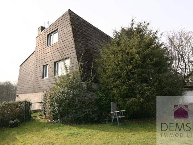 Einfamilienhaus zum Kauf 550.000 € 5 Zimmer 153,7 m² 105 m² Grundstück Unterbach Düsseldorf 40627