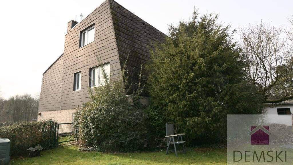 Einfamilienhaus zum Kauf 550.000 € 5 Zimmer 153,7 m² 105 m² Grundstück Unterbach Düsseldorf 40627