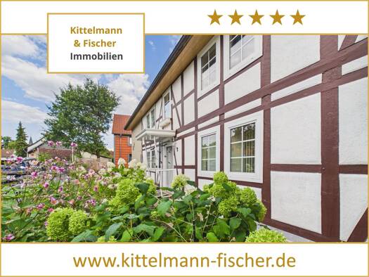 Mehrfamilienhaus zum Kauf 149.000 € 6 Zimmer 164 m² 287 m² Grundstück An der Unterburg 2 Destedt Cremlingen 38162