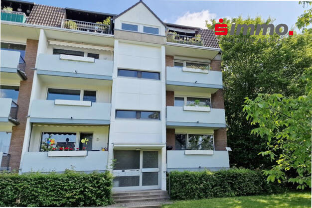 Wohnung zum Kauf 144.000 € 2 Zimmer 60 m² 2. Geschoss Richterich Aachen 52072