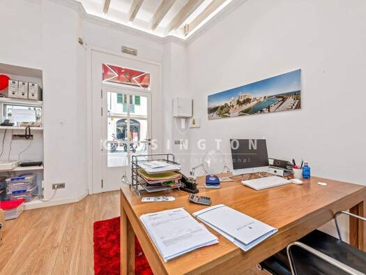 Laden zum Kauf provisionsfrei 399.000 € 1 Zimmer Palma 07001