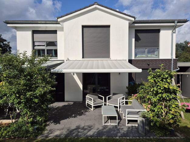 Einfamilienhaus zum Kauf provisionsfrei 995.000 € 6 Zimmer 164,7 m² 560 m² Grundstück Ahrensburg 22926