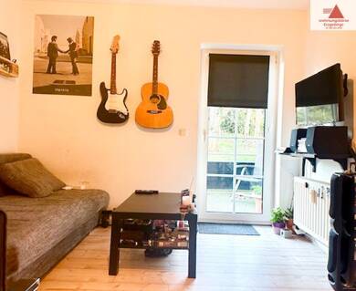 Wohnung zum Kauf 29.900 € 2 Zimmer 29 m² EG Stollberg Stollberg/Erzgebirge 09366