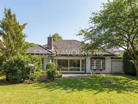 Einfamilienhaus zum Kauf 849.000 € 4 Zimmer 123 m² 1.035 m² Grundstück Großhansdorf 22927