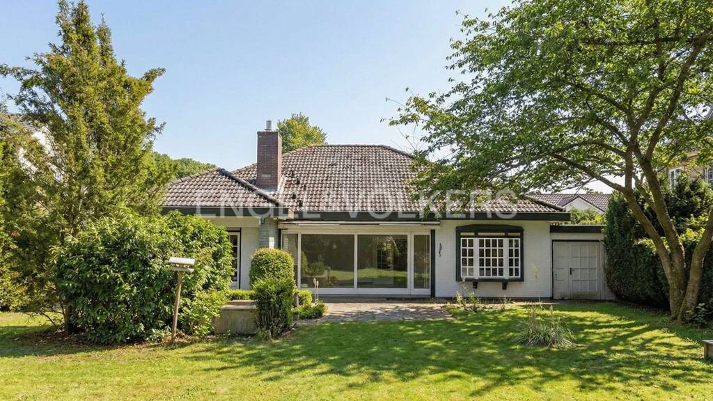 Einfamilienhaus zum Kauf 849.000 € 4 Zimmer 123 m² 1.035 m² Grundstück Großhansdorf 22927