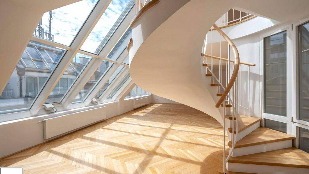 Wohnung zur Miete 2.893 € 3 Zimmer 208,1 m² Wien 1010