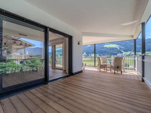 Mehrfamilienhaus zum Kauf 1.250.000 € 6 Zimmer 227 m² 526 m² Grundstück Westendorf 6363