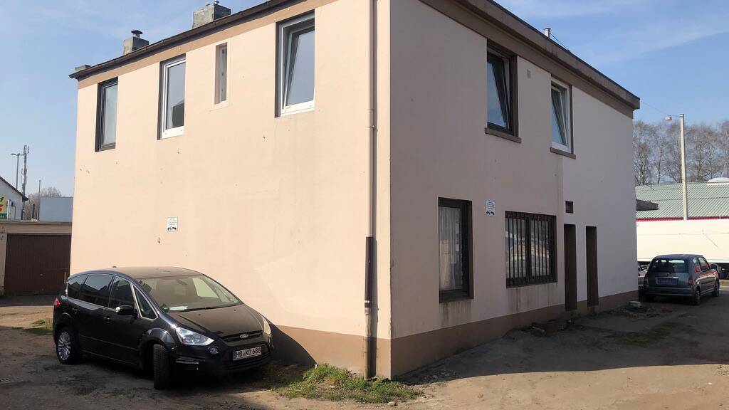 Bürogebäude zum Kauf als Kapitalanlage geeignet 600.000 € 150 m² 1.100 m² Grundstück Neuenland Bremen 28199