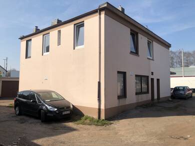 Bürogebäude zum Kauf als Kapitalanlage geeignet 600.000 € 150 m² 1.100 m² Grundstück Neuenland Bremen 28199