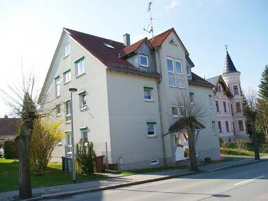Maisonette zum Kauf 70.000 € 4 Zimmer 92 m² 2. Geschoss Oppach 02736