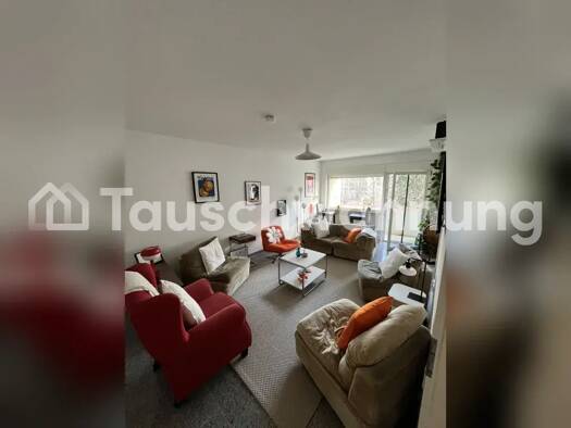 Wohnung zur Miete Tauschwohnung 800 € 2,5 Zimmer 63 m² 3. Geschoss Weingarten Südwest 79114