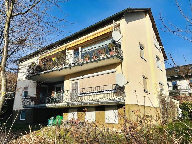 Mehrfamilienhaus zum Kauf 650.000 € 12 Zimmer 345 m² 688 m² Grundstück Haßfurt 97437
