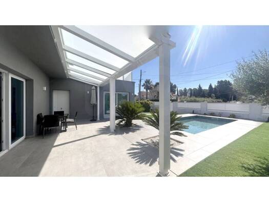 Villa zum Kauf 467.000 € 3 Zimmer 140 m² 403 m² Grundstück l'Ametlla de Mar 43860