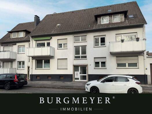 Wohnung zur Miete 485 € 3 Zimmer 56 m² 1. Geschoss frei ab 01.04.2026 Sölde Dortmund 44289