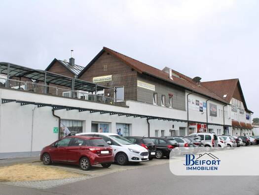Büro zur Miete provisionsfrei Bergwaldstraße 4 Pfullendorf 88630