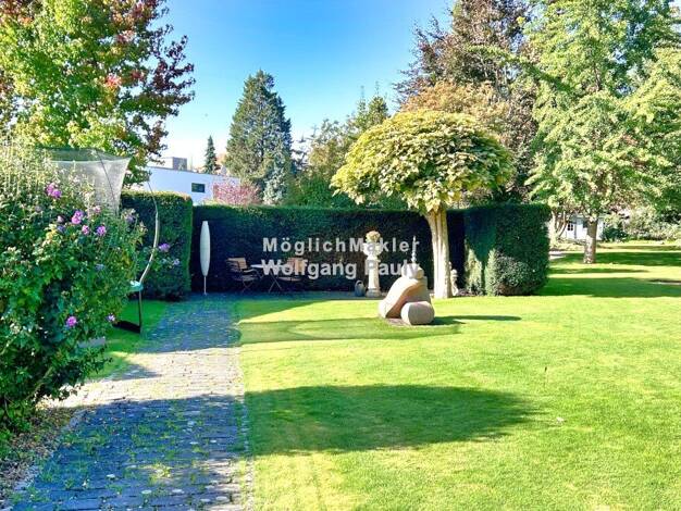 Einfamilienhaus zum Kauf provisionsfrei 857.000 € 7 Zimmer 239 m² 1.463 m² Grundstück Rheydt Mönchengladbach 41236