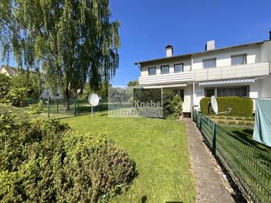 Reihenendhaus zum Kauf 220.000 € 4 Zimmer 82,6 m² 259 m² Grundstück Hilter Hilter 49176