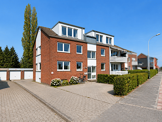Mehrfamilienhaus zum Kauf 699.000 € 15 Zimmer 363 m² 774 m² Grundstück Gronau Gronau 48599