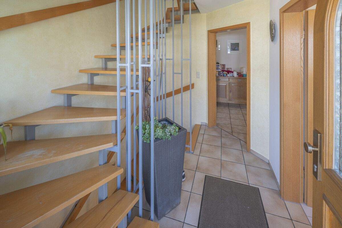 House in Rietheim-Weilheim, Rietheim - Ansicht 2
