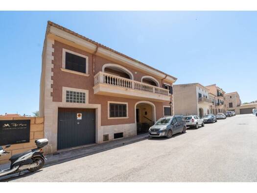 Villa zum Kauf 1.900.000 € 4 Zimmer 566 m² 330 m² Grundstück Santanyí 07650