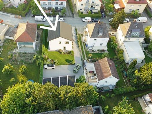 Grundstück zum Kauf 490.000 € 644 m² Grundstück frei ab sofort Ingolstadt 85055