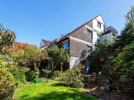 Reihenendhaus zum Kauf 449.000 € 5 Zimmer 169 m² 300 m² Grundstück Steinbüchel Leverkusen 51377