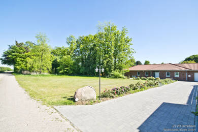Grundstück zum Kauf 78.000 € 1.961 m² Grundstück Brettorf Dötlingen-Brettorf 27801