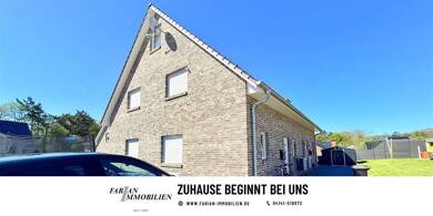 Haus zur Miete 1.250 € 4 Zimmer 125 m² 600 m² Grundstück frei ab 01.07.2025 Am Marienberg, 22. Hechthausen Hechthausen 21755