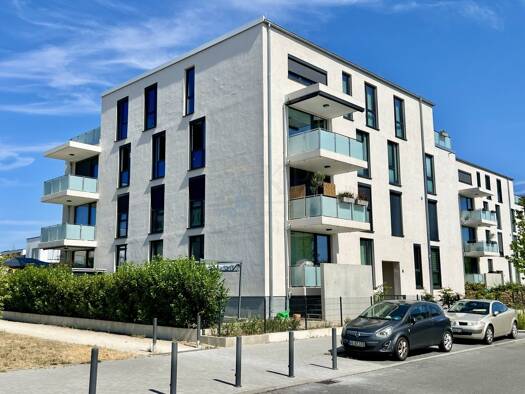 Wohnung zum Kauf 439.000 € 2 Zimmer 67,9 m² 2. Geschoss Nordenstadt Nordenstadt 65205