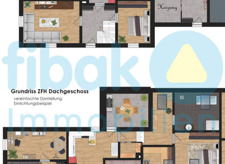 Mehrfamilienhaus zum Kauf 440.000 € 409,6 m² 2.026 m² Grundstück Paschwitz Doberschütz / Paschwitz 04838