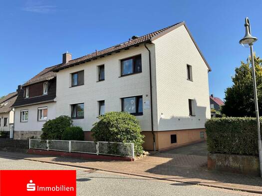 Doppelhaushälfte zum Kauf 228.000 € 8 Zimmer 152 m² 719 m² Grundstück Hessisch Lichtenau Hessisch Lichtenau 37235