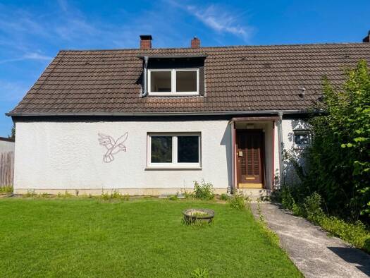 Einfamilienhaus zum Kauf 319.000 € 4 Zimmer 110 m² 862 m² Grundstück Kirchderne Scharnhorst 44329