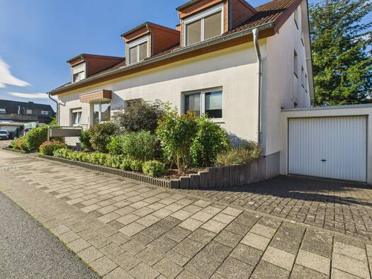 Wohnung zum Kauf 239.000 € 3,5 Zimmer 97 m² Hallmannsstraße 3 Derichsweiler Düren / Derichsweiler 52355