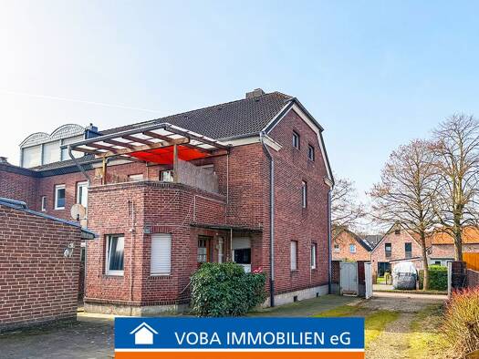 Sonstiges zum Kauf als Kapitalanlage geeignet 260.000 € 8 Zimmer 430 m² 891 m² Grundstück Oedt Grefrath / Oedt 47929