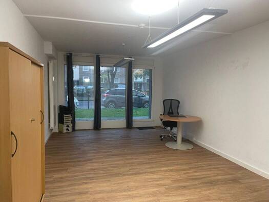 Bürofläche zur Miete 384 € 24,5 m² Bürofläche Havighorster Redder 39 Billstedt Hamburg 22115