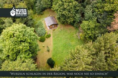 Freizeitgrundstück zum Kauf 18.000 € 2.226 m² Grundstück Löhmberg Leutenberg Leutenberg 07338