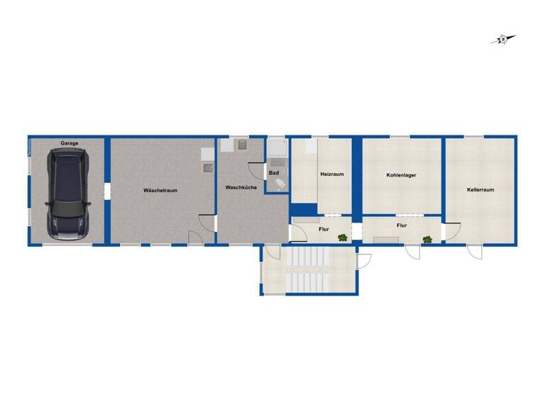 Einfamilienhaus zum Kauf 295.000 € 11 Zimmer 503 m² 4.054 m² Grundstück Kleinhelmsdorf Osterfeld 06721