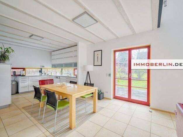 Haus zum Kauf 749.000 € 4 Zimmer 134 m² 733 m² Grundstück frei ab sofort Zeuthen 15738