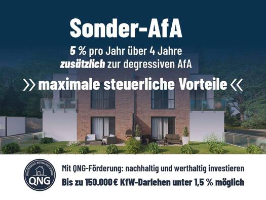 Wohnung zum Kauf - Neubau provisionsfrei 265.000 € 2 Zimmer 58,4 m² Lütjenburg 24321